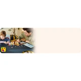 LEGO® Bluey Schule mit Rusty und Bluey 11221 (29/32)