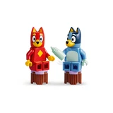 LEGO® Bluey Schule mit Rusty und Bluey 11221 (3/32)