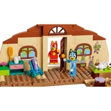 LEGO® Bluey Schule mit Rusty und Bluey 11221 (5/32)