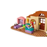 LEGO® Bluey Schule mit Rusty und Bluey 11221 (6/32)