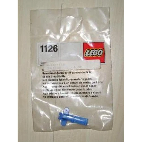 LEGO® Service Packs Jack 1126 (1/1) LEGO® Service Packs Jack 1126 (1/1)