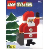LEGO® Seasonal Santa 1127 (1/1)