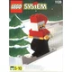 Santa on Skis 1128 thumbnail-0