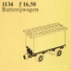 Battery Wagon 1134 thumbnail-0