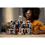 LEGO® Icons Stranger Things: The Creel House 11370 (10/18) LEGO® Icons Stranger Things: The Creel House 11370 (10/18)