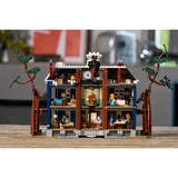 LEGO® Icons Stranger Things: The Creel House 11370 (12/18) LEGO® Icons Stranger Things: The Creel House 11370 (12/18)