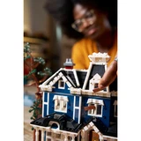 LEGO® Icons Stranger Things: The Creel House 11370 (13/18) LEGO® Icons Stranger Things: The Creel House 11370 (13/18)