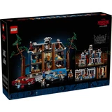 LEGO® Icons Stranger Things: The Creel House 11370 (18/18) LEGO® Icons Stranger Things: The Creel House 11370 (18/18)