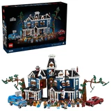 LEGO® Icons Stranger Things: The Creel House 11370 (1/18) LEGO® Icons Stranger Things: The Creel House 11370 (1/18)