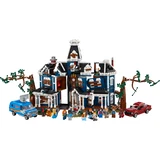 LEGO® Icons Stranger Things: The Creel House 11370 (2/18) LEGO® Icons Stranger Things: The Creel House 11370 (2/18)