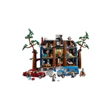 LEGO® Icons Stranger Things: The Creel House 11370 (3/18) LEGO® Icons Stranger Things: The Creel House 11370 (3/18)
