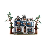 LEGO® Icons Stranger Things: The Creel House 11370 (5/18) LEGO® Icons Stranger Things: The Creel House 11370 (5/18)