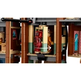 LEGO® Icons Stranger Things: The Creel House 11370 (6/18) LEGO® Icons Stranger Things: The Creel House 11370 (6/18)