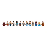 LEGO® Icons Stranger Things: The Creel House 11370 (7/18) LEGO® Icons Stranger Things: The Creel House 11370 (7/18)