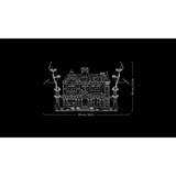 LEGO® Icons Stranger Things: The Creel House 11370 (8/18) LEGO® Icons Stranger Things: The Creel House 11370 (8/18)
