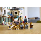 LEGO® Icons Einkaufsmeile 11371 (12/21) LEGO® Icons Einkaufsmeile 11371 (12/21)