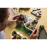 LEGO® Icons Einkaufsmeile 11371 (14/21) LEGO® Icons Einkaufsmeile 11371 (14/21)
