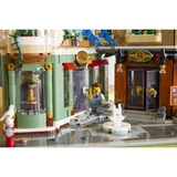 LEGO® Icons Einkaufsmeile 11371 (15/21) LEGO® Icons Einkaufsmeile 11371 (15/21)