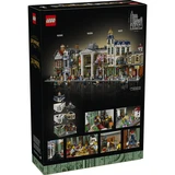 LEGO® Icons Einkaufsmeile 11371 (19/21) LEGO® Icons Einkaufsmeile 11371 (19/21)
