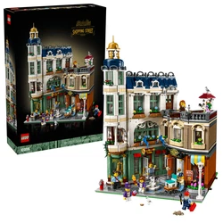 Shopping Street 11371 Shopping Street 11371