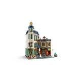 LEGO® Icons Einkaufsmeile 11371 (3/21) LEGO® Icons Einkaufsmeile 11371 (3/21)
