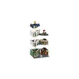 LEGO® Icons Einkaufsmeile 11371 (4/21) LEGO® Icons Einkaufsmeile 11371 (4/21)