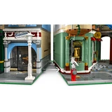 LEGO® Icons Einkaufsmeile 11371 (5/21) LEGO® Icons Einkaufsmeile 11371 (5/21)