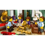 LEGO® Icons Einkaufsmeile 11371 (7/21) LEGO® Icons Einkaufsmeile 11371 (7/21)