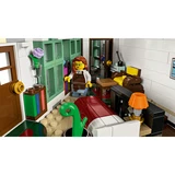 LEGO® Icons Einkaufsmeile 11371 (8/21) LEGO® Icons Einkaufsmeile 11371 (8/21)