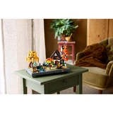 LEGO® Icons Herbstlicher Landhausgarten 11372 (10/16)