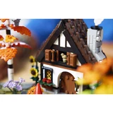 LEGO® Icons Herbstlicher Landhausgarten 11372 (13/16)