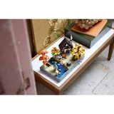 LEGO® Icons Herbstlicher Landhausgarten 11372 (14/16)