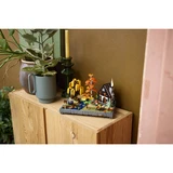 LEGO® Icons Herbstlicher Landhausgarten 11372 (15/16)