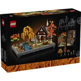LEGO® Icons Herbstlicher Landhausgarten 11372 (16/16)