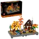 Le jardin d'automne 11372 thumbnail-0