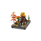 LEGO® Icons Herbstlicher Landhausgarten 11372 (3/16)