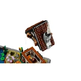 LEGO® Icons Herbstlicher Landhausgarten 11372 (5/16)