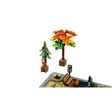 LEGO® Icons Herbstlicher Landhausgarten 11372 (6/16)