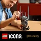 The Lord of the Rings: Sauron's Helmet 11373 thumbnail-15