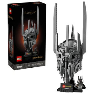 LEGO® Pirates of the Caribbean Der Herr der Ringe: Saurons Helm 11373