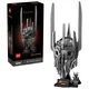 The Lord of the Rings: Sauron's Helmet 11373 thumbnail-0