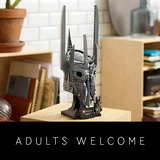 LEGO® Pirates of the Caribbean Der Herr der Ringe: Saurons Helm 11373 (31/33)