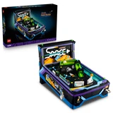 LEGO® Icons Flipperkast 11374 (1/21) LEGO® Icons Flipperkast 11374 (1/21)
