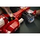 Ferrari F2004 en Michael Schumacher 11375 thumbnail-12