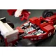 Ferrari F2004 en Michael Schumacher 11375 thumbnail-13
