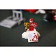 Ferrari F2004 en Michael Schumacher 11375 thumbnail-14