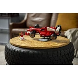 LEGO® Icons Ferrari F2004 & Michael Schumacher 11375 (17/37) LEGO® Icons Ferrari F2004 & Michael Schumacher 11375 (17/37)