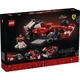 Ferrari F2004 en Michael Schumacher 11375 thumbnail-17