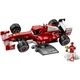 Ferrari F2004 en Michael Schumacher 11375 thumbnail-18