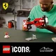 Ferrari F2004 en Michael Schumacher 11375 thumbnail-19